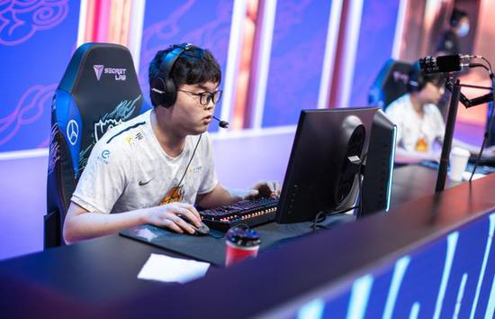 DOTA2大满贯赛成都站即将开启精彩对决