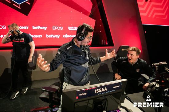 用声音探索电竞世界的无限可能